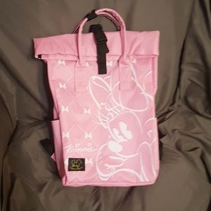 Disney Minni Mouse Backpack